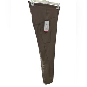 Ingrid & Isabel Tan Leggings Pregnancy